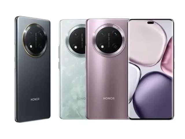 Honor X9C, Худжанд