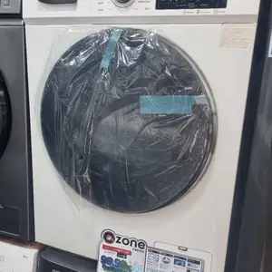 Стиральная машина Samsung 7kg, Хуҷанд