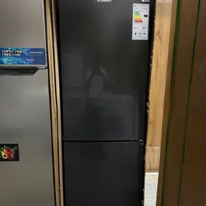 Холодильник елемент, Душанбе