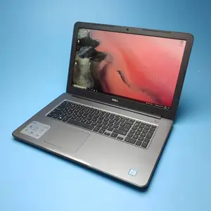 Игровой ноутбук Dell i5-7200U, Душанбе