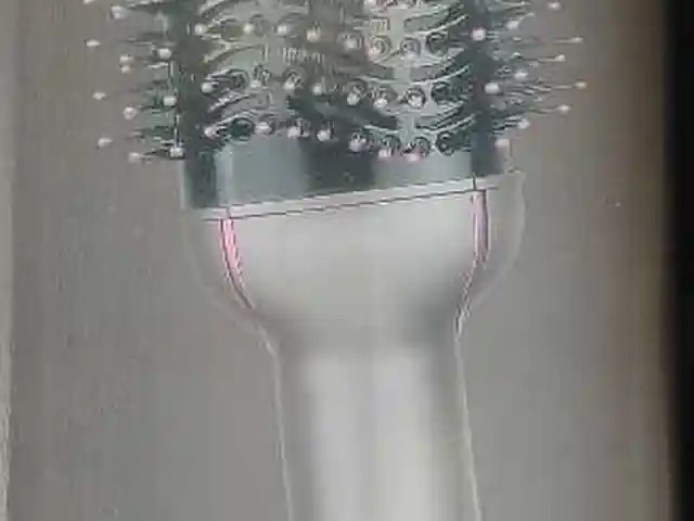 Фен RF 414, Душанбе