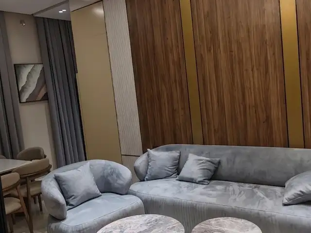 2-комн. квартира, 4 этаж, 56м², Садбарг доми BAHT Z, Душанбе