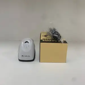 Беспроводной ручной сканер штрих-кода 2D Bluetooth 2.4G, Душанбе