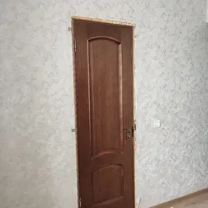 Двери, Душанбе