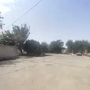 Автобаза, Душанбе