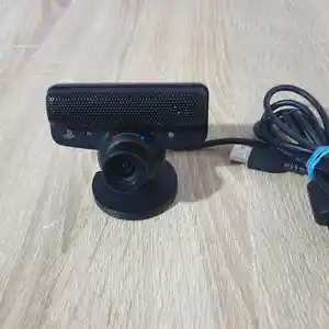 Видеокамера PlayStation Eye для PS3, Бохтар (Курғон-Теппа)