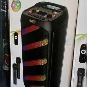 Колонка, Душанбе