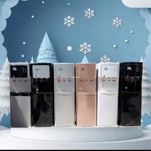 Кулер Premium Gold, Душанбе