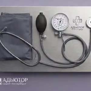 Давленисанчак Тонометр Адъютор, Душанбе