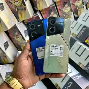 Tecno Pova 5 8/128gb, Душанбе