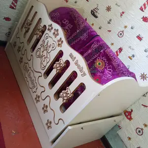 Колыбель, Худжанд