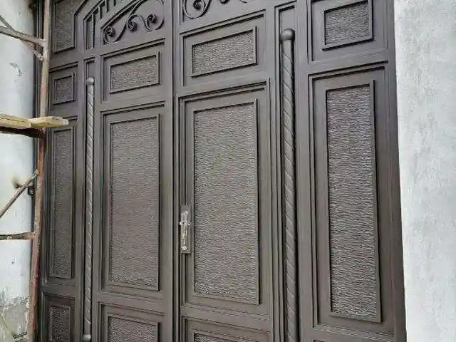 Дарвоза, Хуҷанд