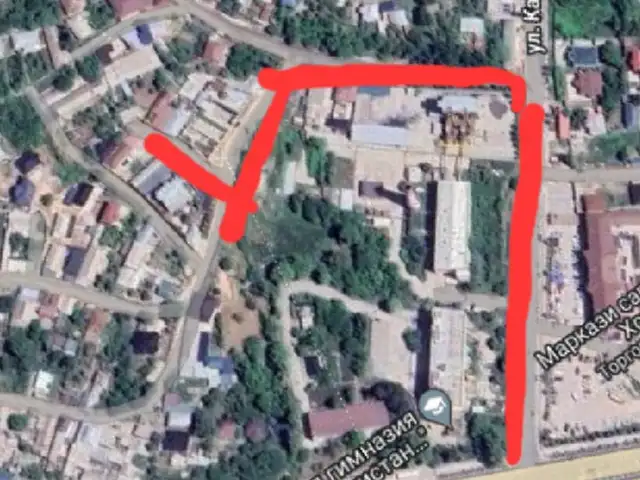 2 этажн. 6-комн. дом, 3 соток, Шоҳмансур, Душанбе