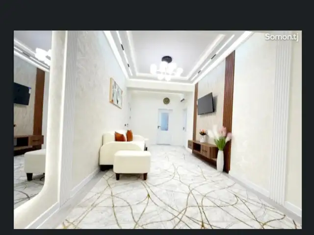 3-комн. квартира, 9 этаж, 70 м², 13мкр, Худжанд - 3