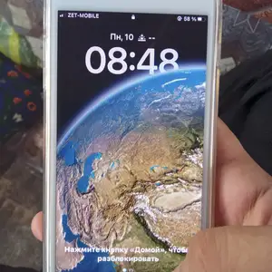 Apple iPhone 8 plus, 64 gb, Gold, Душанбе