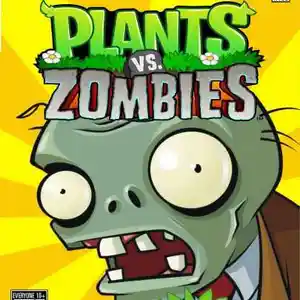 Игра Plants vs zombies для прошитых Xbox 360, Душанбе