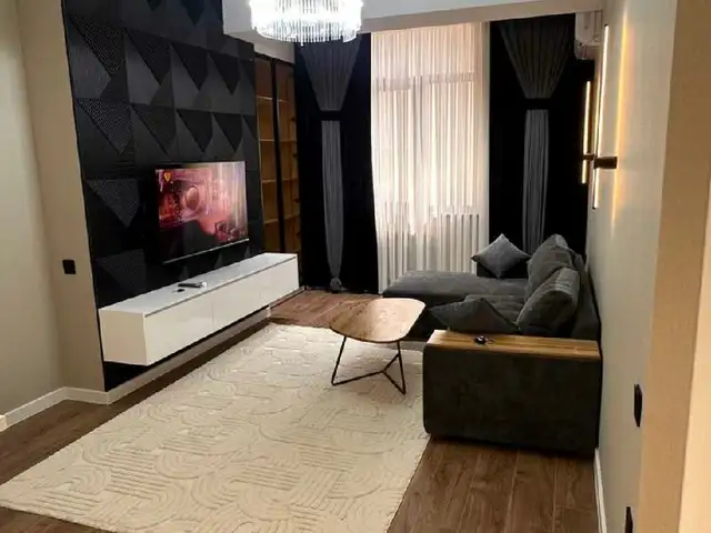 2-комн. квартира, 6 этаж, 60м², Шохмансур, Душанбе