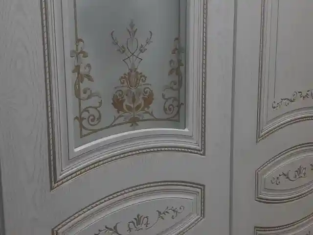 Дверь, Душанбе