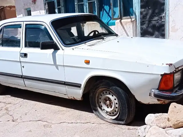 ГАЗ 3102