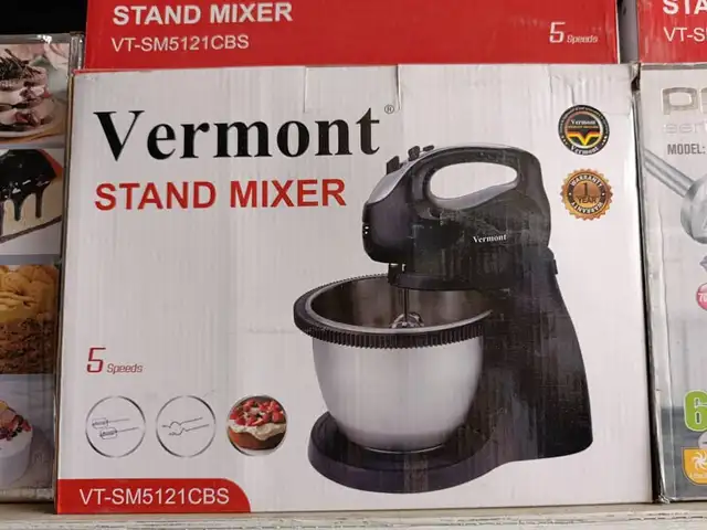 Миксер, Душанбе