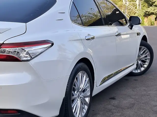 Toyota Camry, 2020, Душанбе - 9