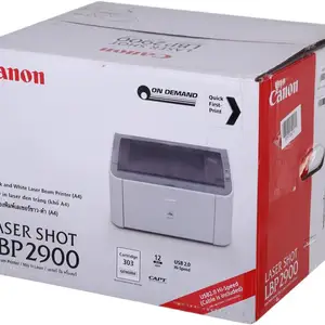 Принтер Canon Laser LBR2900, Душанбе