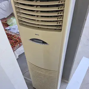 Напольный кондиционер, Хуҷанд