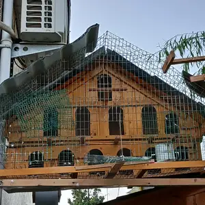 Кафас барои кафтар, Шаҳринав
