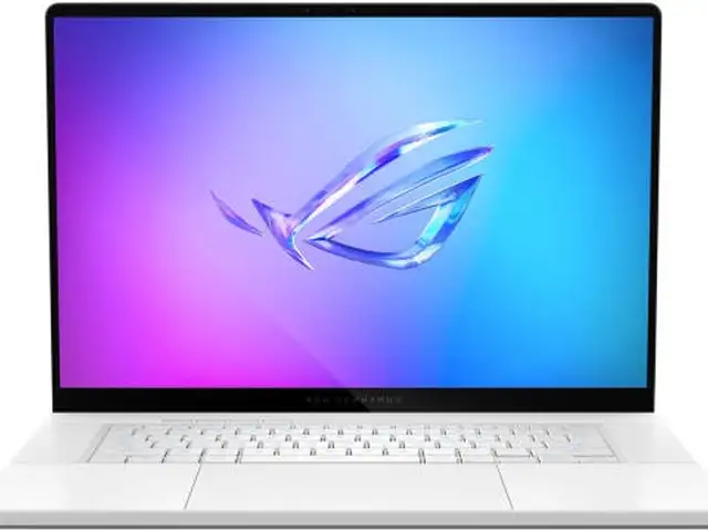 Игровой ноутбук ASUS ROG STRIX Zephyrus, Душанбе