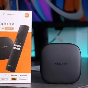 Смарт ТВ Xiaomi gn3, Душанбе