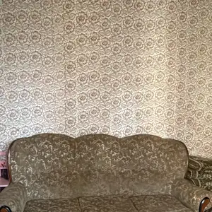 Диван и кресло, Душанбе