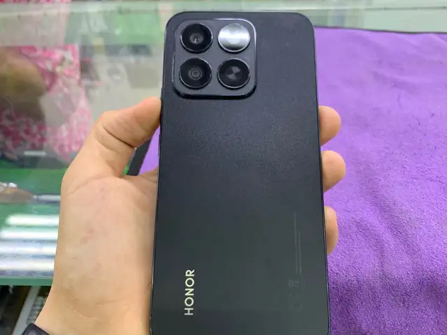 HONOR X8S, Душанбе