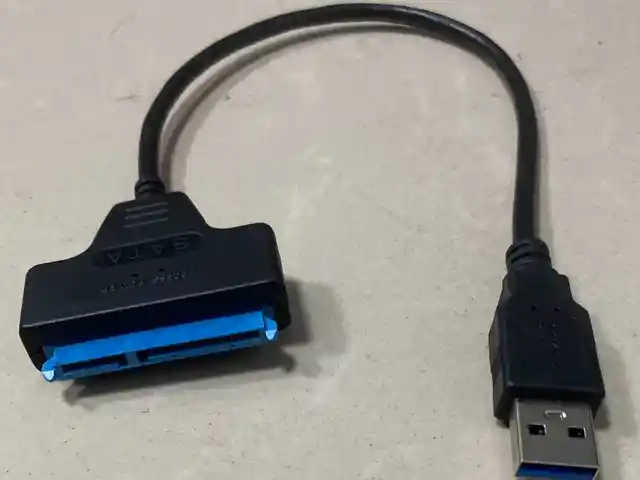 USB 3.0 то sata 2.5mm, Душанбе
