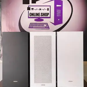 Игровой Системный блок VISION Dark/16GB Ram/750GB/VGA 2GB, Душанбе