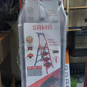 Стремянка, Душанбе