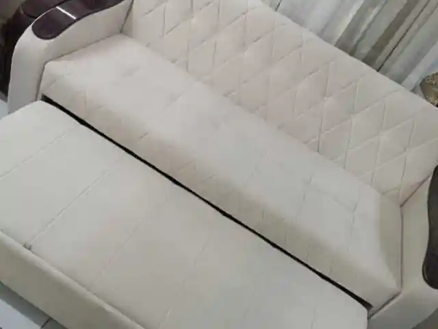 Диван раздвижной, Душанбе