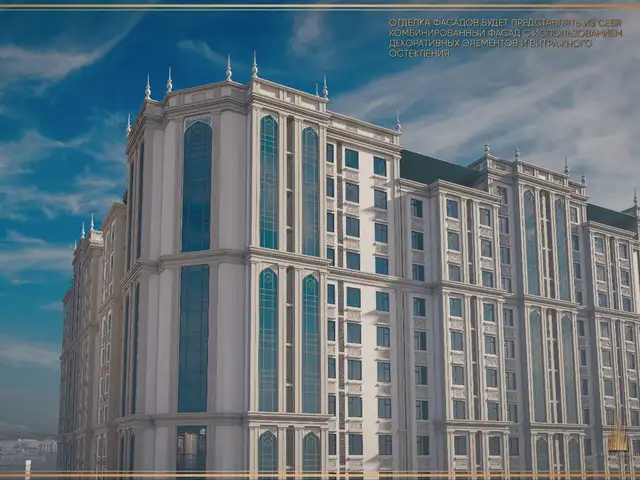 1-комн. квартира, 6 этаж, 60 м², Шёлкамбинат, Хуҷанд