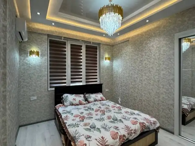3-комн. квартира, 8 этаж, 100м², 34мкр, Худжанд