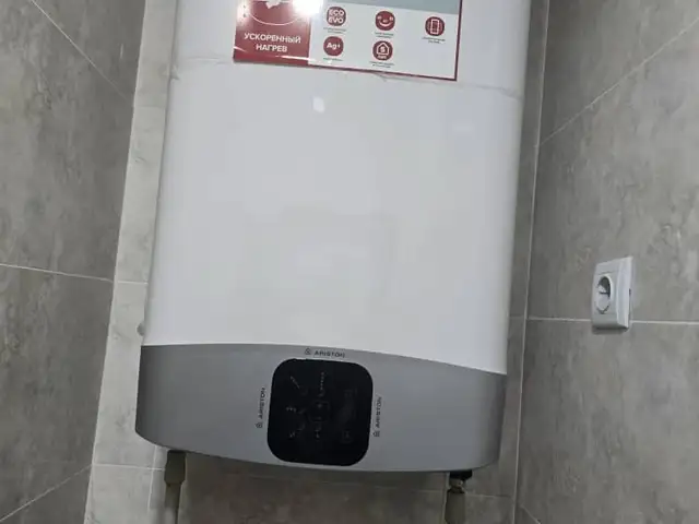 Услуги сантехника, Душанбе