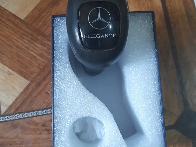 Ручка Акп и климат контроль от Mercedes Benz, Душанбе