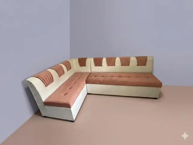 Диван уголок, Худжанд