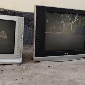 Телевизоры, Душанбе