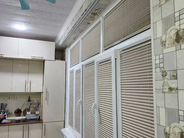 Жалюзи плиссе на заказ, Душанбе - 12