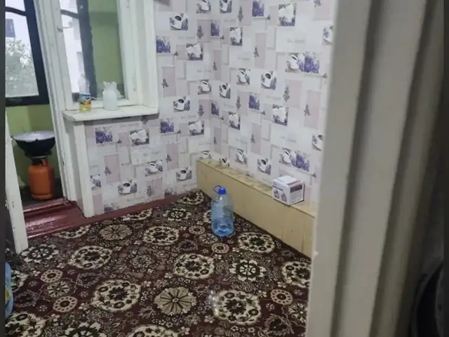 1-комн. квартира, 4 этаж, 45 м², 18 мкр, Хуҷанд