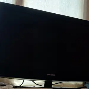 Телевизор, Душанбе