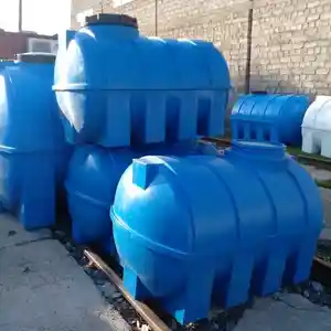 Бочка 500л, Душанбе