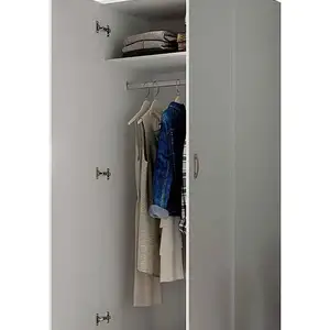Шкаф, Душанбе