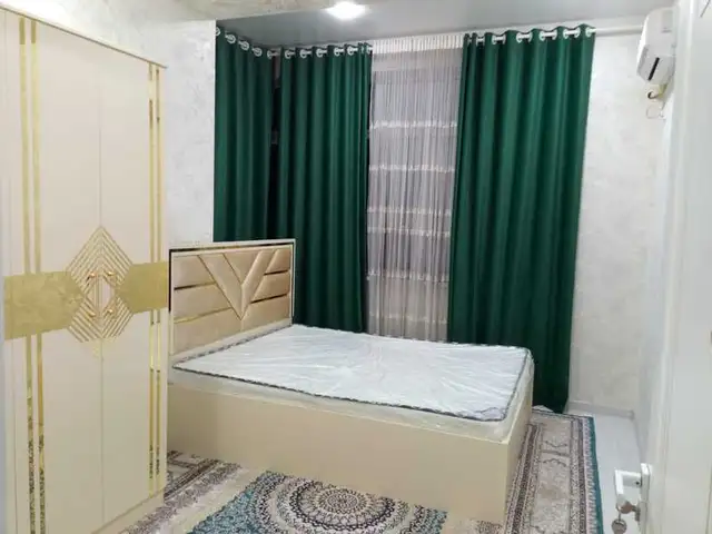 3-комн. квартира, 7 этаж, 70м², Фирдавси, Душанбе