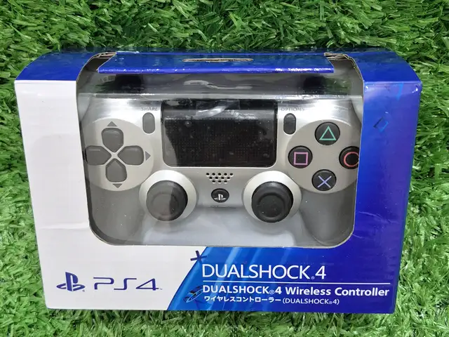 Джойстик для Playstation 4, Душанбе