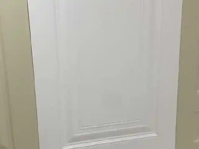 Дверь, Душанбе